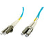 Accortec Fiber Optic Duplex Network Cable