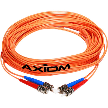 Accortec Fiber Optic Duplex Cable