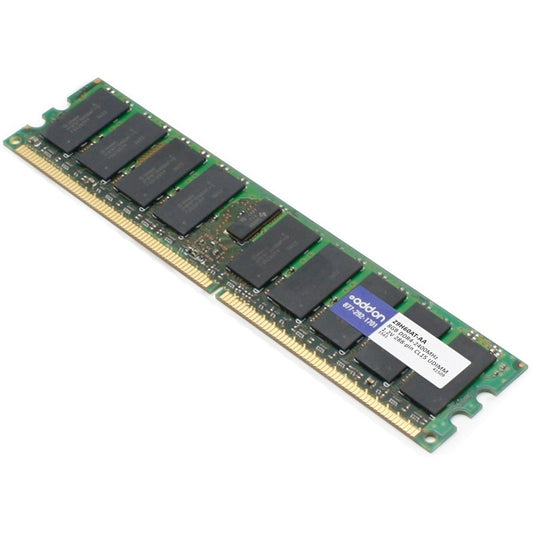 Accortec 8GB DDR4 SDRAM Memory Module
