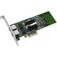 Accortec Intel I350 DP Gigabit Ethernet Card