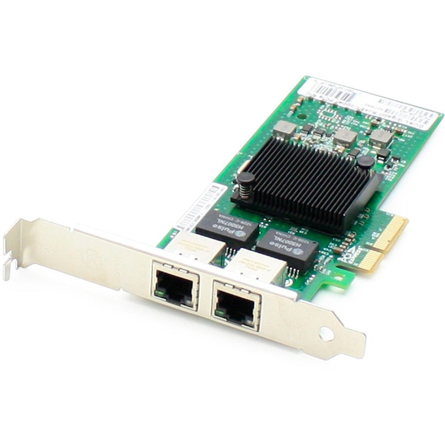 Accortec Intel Gigabit Ethernet Card