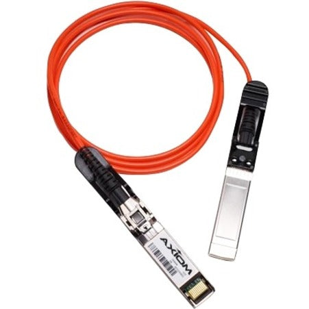 Accortec Active Optical SFP+ Cable Assembly 1m