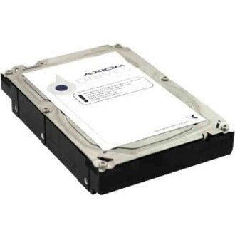 Accortec 500 GB Hard Drive - 3.5" Internal - SATA (SATA/600)