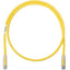 Panduit NetKey Cat.6 U/UTP Patch Network Cable