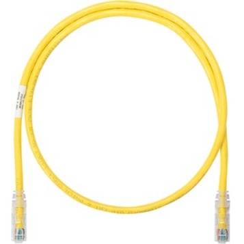 Panduit NetKey Cat.6 U/UTP Network Cable