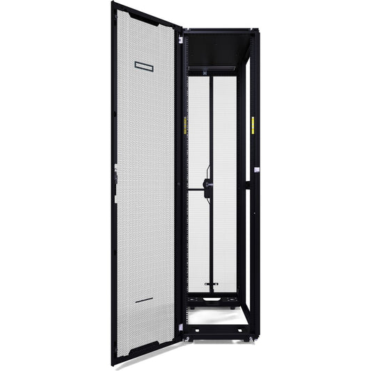 HPE 48U 600mmx1200mm G2 Enterprise Shock Rack