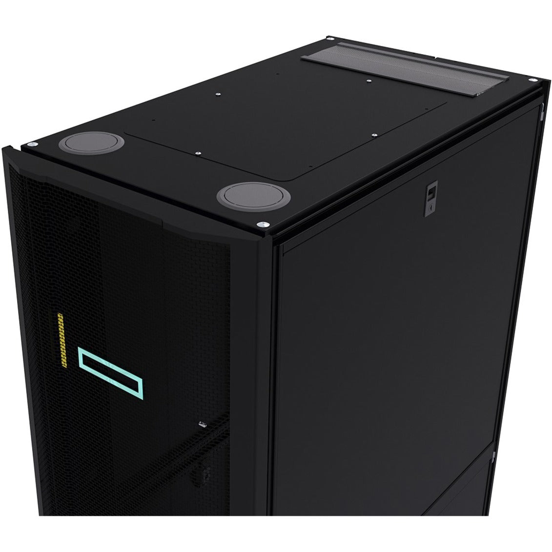 HPE 48U 600mmx1200mm G2 Enterprise Shock Rack