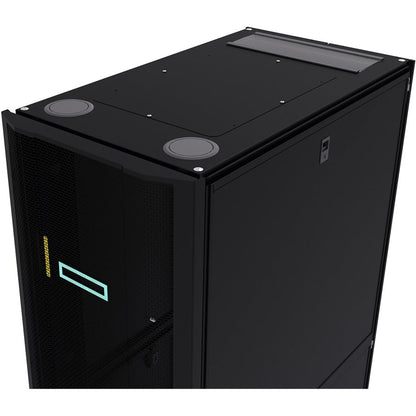 HPE 48U 600mmx1200mm G2 Enterprise Shock Rack