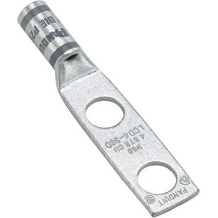 CPR COMPRESSION LUG2 HOLE8 AWG 