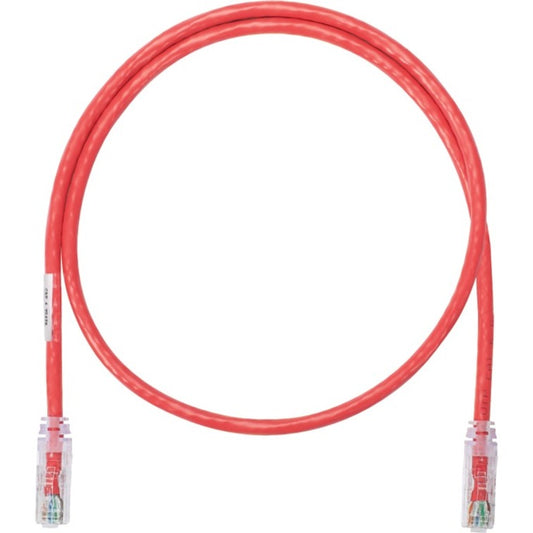 Panduit NetKey Cat.6 UTP Patch Network Cable