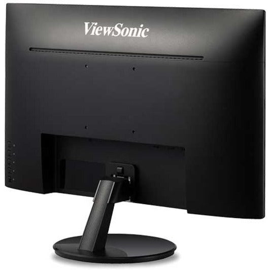ViewSonic VA2459-SMH 24 Inch IPS 1080p LED Monitor with HDMI and VGA Inputs