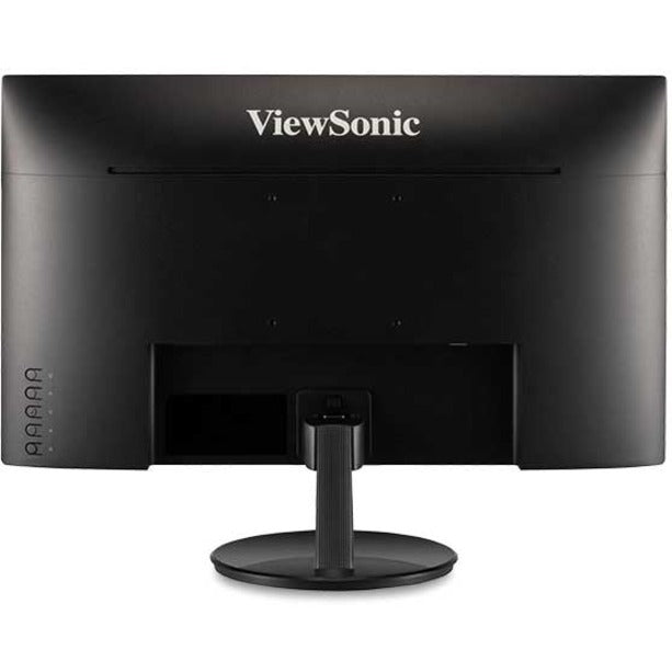 ViewSonic VA2459-SMH 24 Inch IPS 1080p LED Monitor with HDMI and VGA Inputs