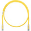 Panduit NetKey Cat.6 UTP Patch Network Cable