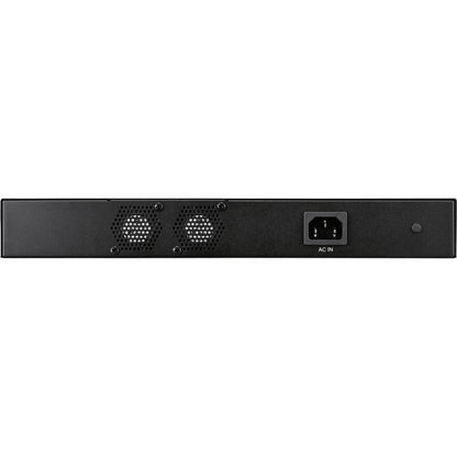 Buffalo Multi-Gigabit 8 Ports Business Switch (BS-MP2008)
