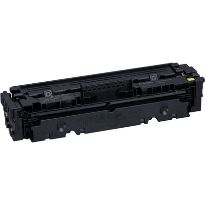 Canon 046 Original High Yield Laser Toner Cartridge - Yellow - 1 / Pack