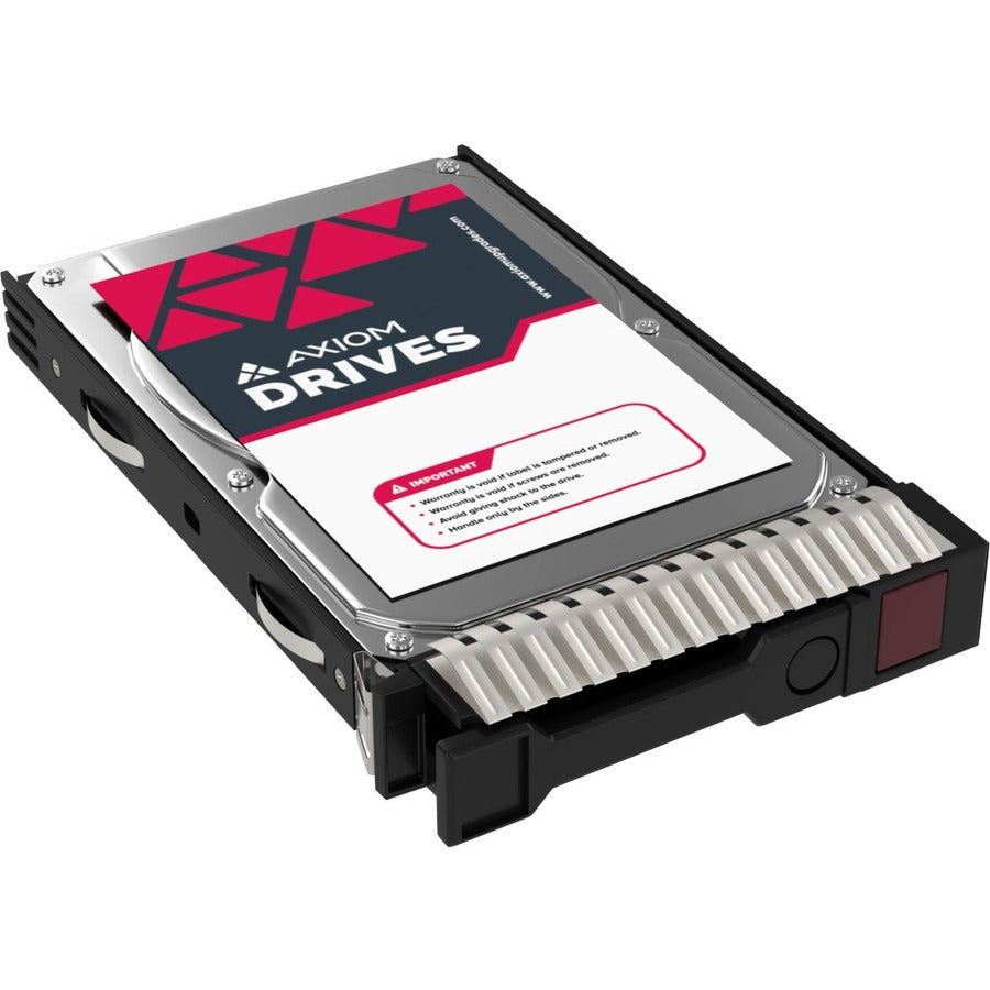 6TB 6GB/S SATA 7.2K RPM LFF    