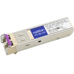 ARISTA SFP-1G-DW-1490 COMP XCVR