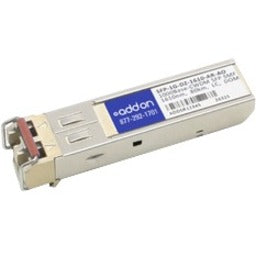 ARISTA SFP-1G-DZ-1610 COMP XCVR