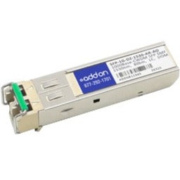 ARISTA SFP-1G-DZ-1530 COMP XCVR