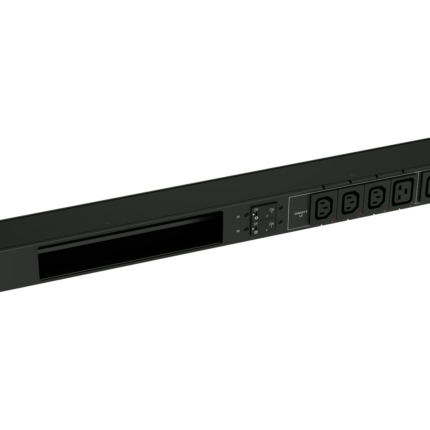 Raritan Rack PDU PX3-5870V