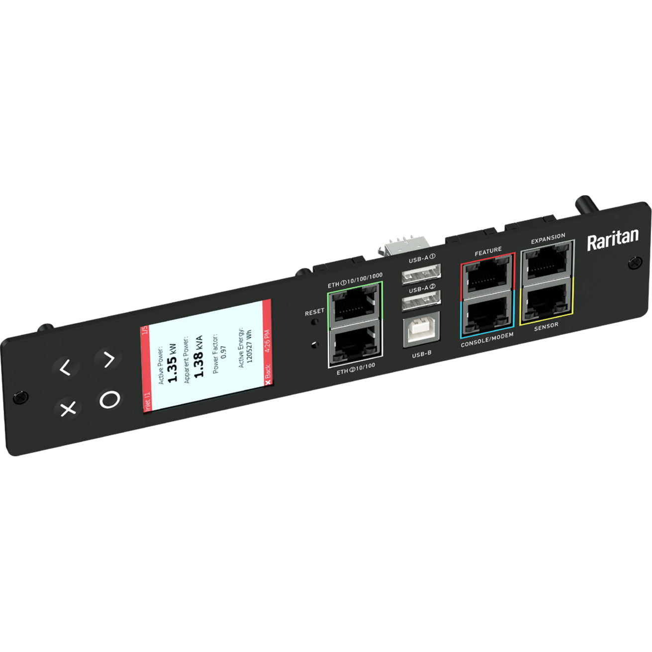 Raritan Rack PDU PX3-5870V