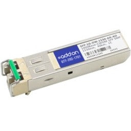 ARISTA SFP-1G-DW-1530 COMP XCVR