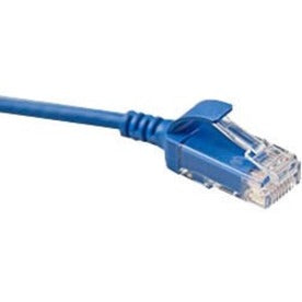 Leviton eXtreme High-Flex HD6 Patch Cord 3FT Blue