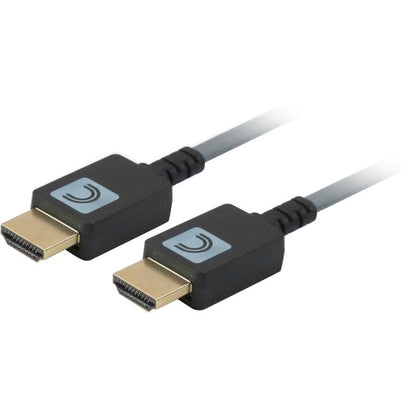 32FT 18G HDMI FIBER CABLE      