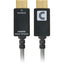 32FT 18G HDMI FIBER CABLE      