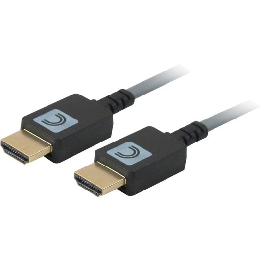 50FT 18G HDMI FIBER CABLE      