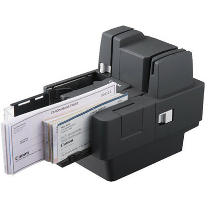 Canon imageFORMULA CR-150 Check Transport