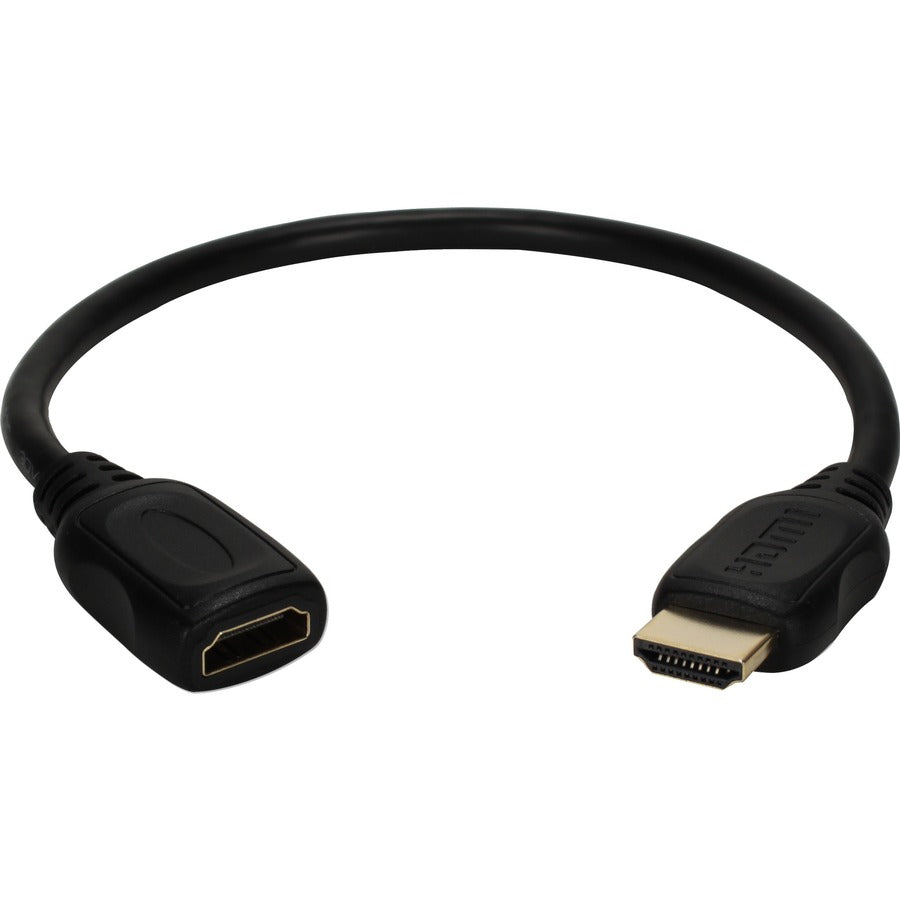 0.5FT HIGHSPEED HDMI ULTRAHD4K 