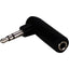 3.5MM MINI-STEREO MALE TO      