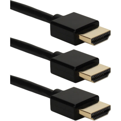 3PK 10FT HIGHSPEED HDMI ULTRAHD