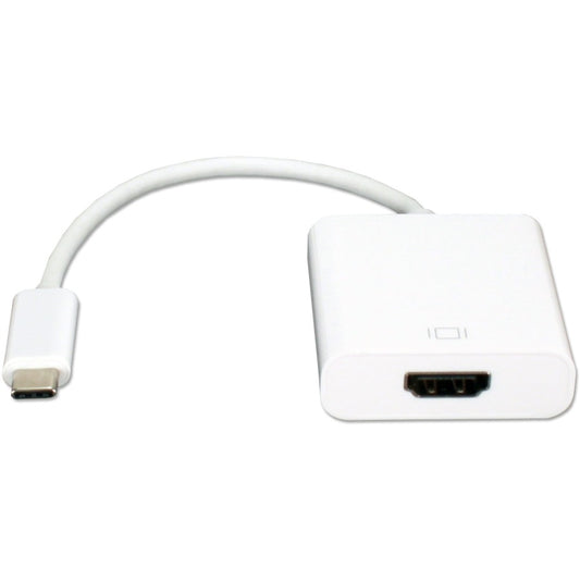 USB-C/THUNDERBOLT 3 TO HDMI    