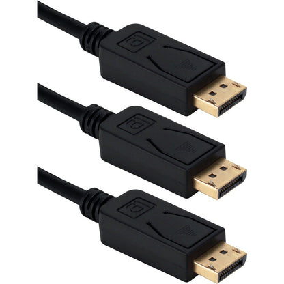 3PK 10FT DISPLAYPORTDIGITAL A/V