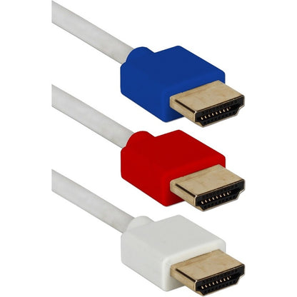 3PK 10FT HIGHSPEED HDMI ULTRAHD