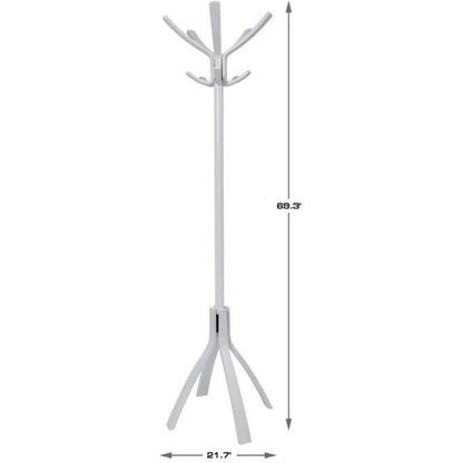 Alba Caf&eacute; Coat Stand