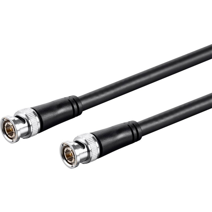 Monoprice Viper Series HD-SDI RG6 BNC Cable 10ft