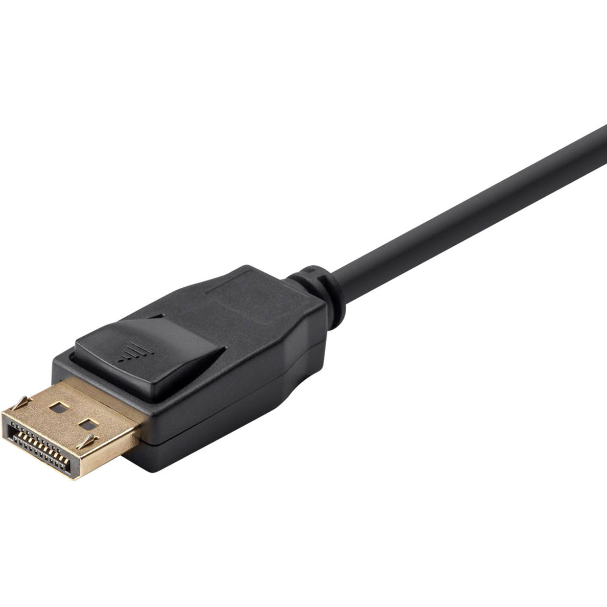 Monoprice Select Series Mini DisplayPort 1.2 to DisplayPort 4K Capable Cable 10ft