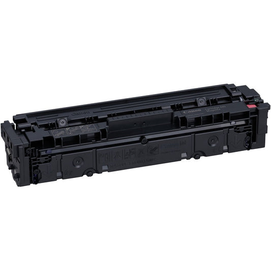 Canon 045 Original Standard Yield Laser Toner Cartridge - Magenta Pack