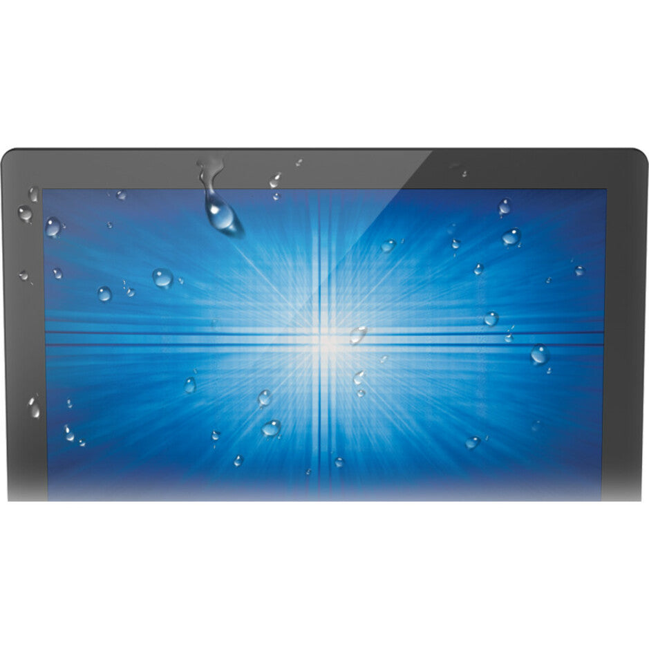 Elo 1593L 15.6" Open-frame LCD Touchscreen Monitor - 16:9 - 10 ms