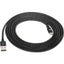 Griffin Premium USB-A to Lightning Cable - 5FT - Black