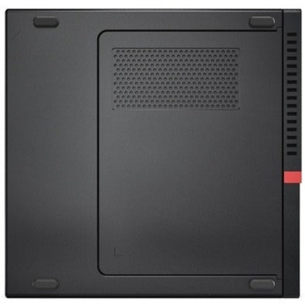 Lenovo ThinkCentre M910q 10MUS05A00 Desktop Computer - Intel Core i5 6th Gen i5-6500T 2.50 GHz - 8 GB RAM DDR4 SDRAM - 500 GB HDD - Tiny