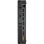 Lenovo ThinkCentre M910q 10MUS05A00 Desktop Computer - Intel Core i5 6th Gen i5-6500T 2.50 GHz - 8 GB RAM DDR4 SDRAM - 500 GB HDD - Tiny
