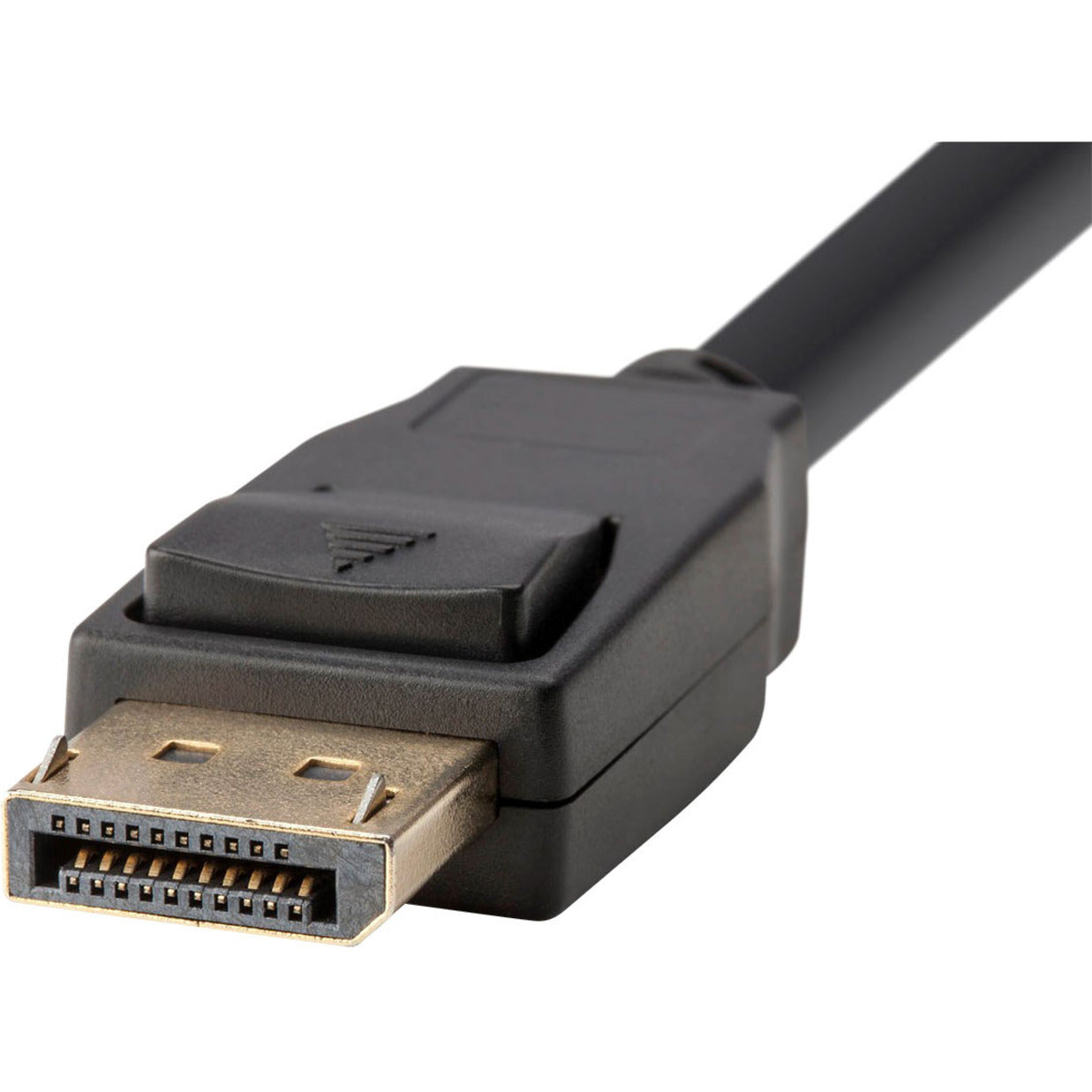 Monoprice Select Series Mini DisplayPort 1.2 to DisplayPort 4K Capable Cable 15ft