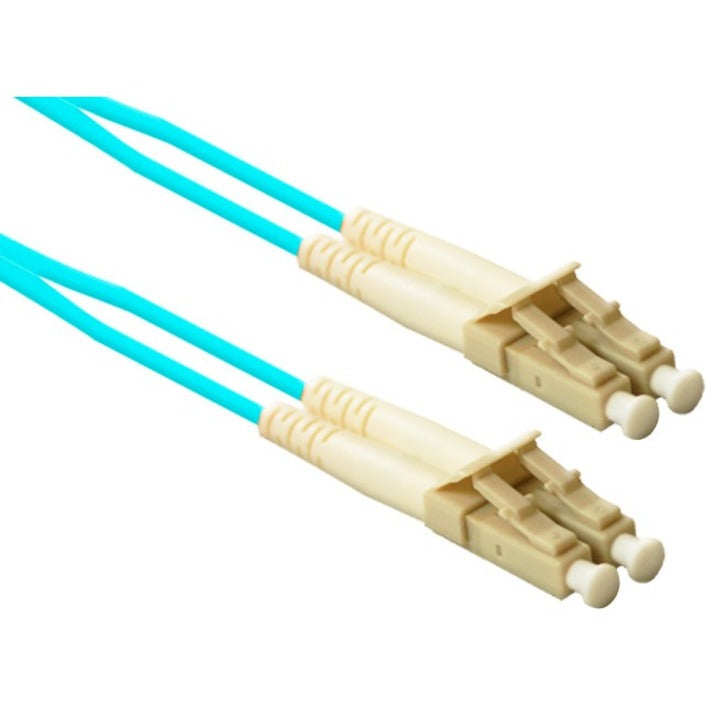 4M FIBER MMF LC TO LC 50/125   