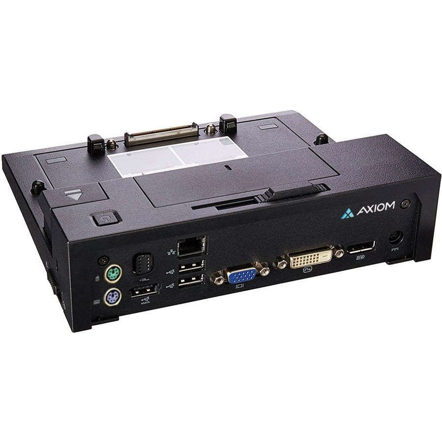E-PORT PLUS REPLICATOR WITH    