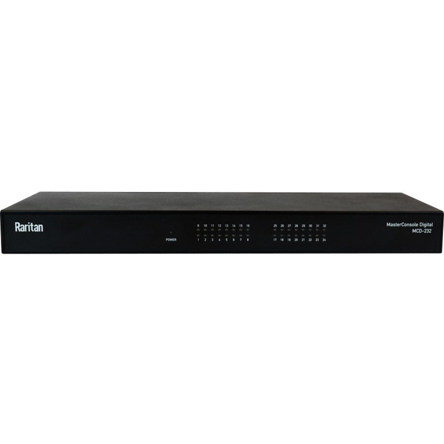 2U 32PORT MASTERCONSOLE DGITAL 