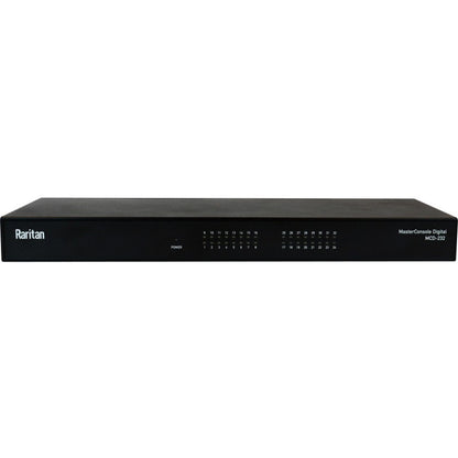 2U 32PORT MASTERCONSOLE DGITAL 